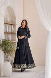 ZILAY - 3 PCS (-EMBROIDER-HAND EMBELLISHED SUIT)