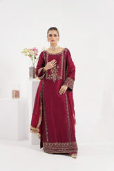 Meerub - 3pc Handmade