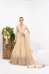 FASANA - (Blouse - Lehnga - Dupatta Suit)