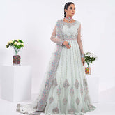 SAHAR - (Blouse - Lehnga - Dupatta)