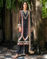 MAYA - 3PC EMBROIDERED