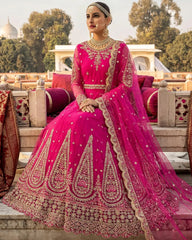 IRENE- 3PC EMBROIDERED