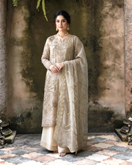 MAHI - 3PC EMBROIDERED