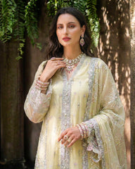 PEARL - 3PC EMBROIDERED