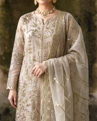 MAHI - 3PC EMBROIDERED