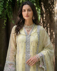 PEARL - 3PC EMBROIDERED