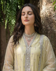 PEARL - 3PC EMBROIDERED