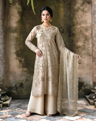 MAHI - 3PC EMBROIDERED