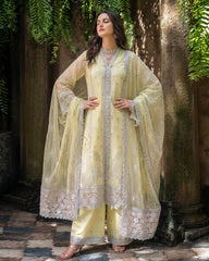 PEARL - 3PC EMBROIDERED