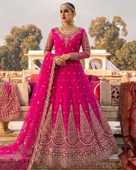 IRENE- 3PC EMBROIDERED