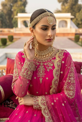 IRENE- 3PC EMBROIDERED