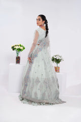 SAHAR - (Blouse - Lehnga - Dupatta)