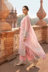 AURORA - 3PC EMBROIDERED