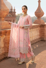 AURORA - 3PC EMBROIDERED