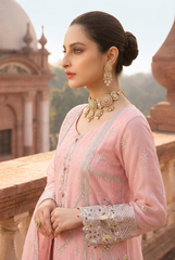 AURORA - 3PC EMBROIDERED