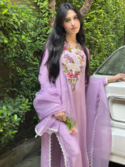 REHA 3PC-EMBROIDERED