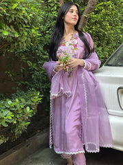 REHA 3PC-EMBROIDERED