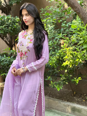 REHA 3PC-EMBROIDERED