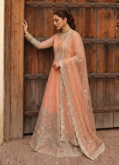 DIANA- 3PC EMBROIDERED