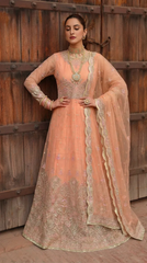 DIANA- 3PC EMBROIDERED