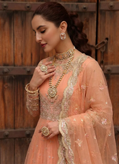 DIANA- 3PC EMBROIDERED