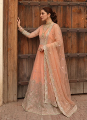 DIANA- 3PC EMBROIDERED