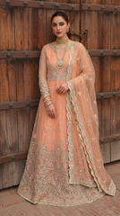 DIANA- 3PC EMBROIDERED